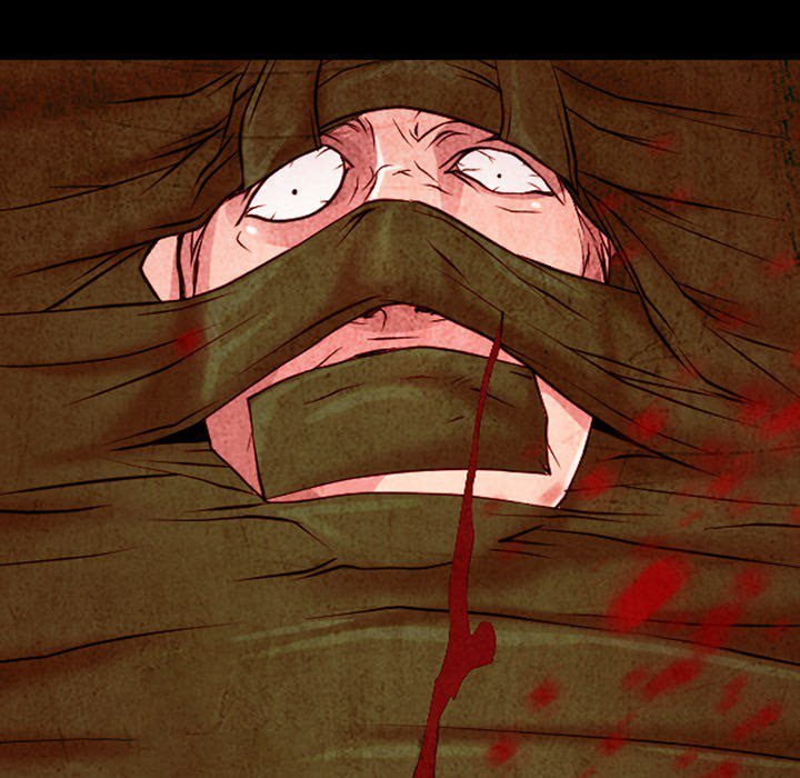 The Voice of God Chapter 33 - HolyManga.Net