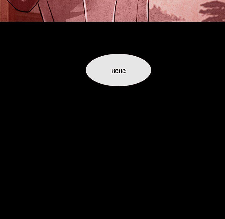 The Voice of God Chapter 33 - HolyManga.Net
