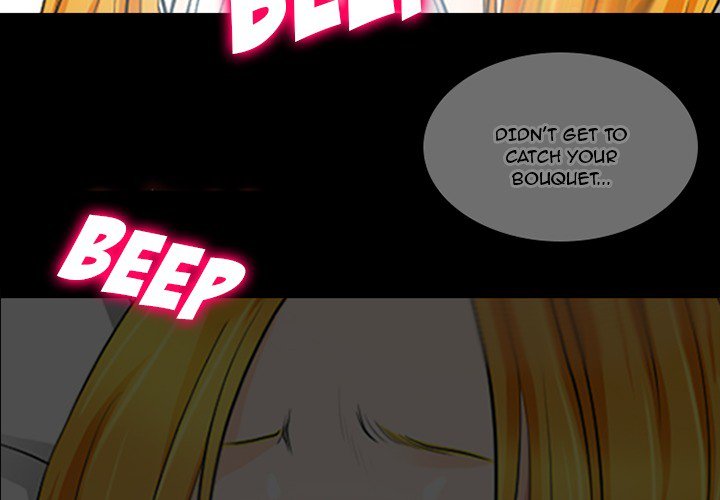 The Voice of God Chapter 34 - HolyManga.Net