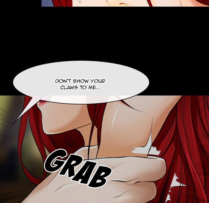 The Voice of God Chapter 34 - HolyManga.Net