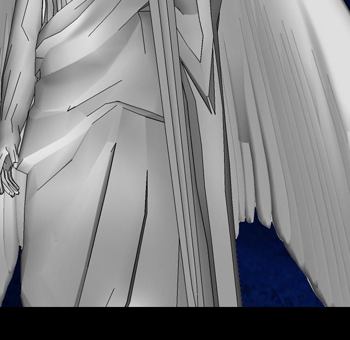 The Voice of God Chapter 34 - HolyManga.Net