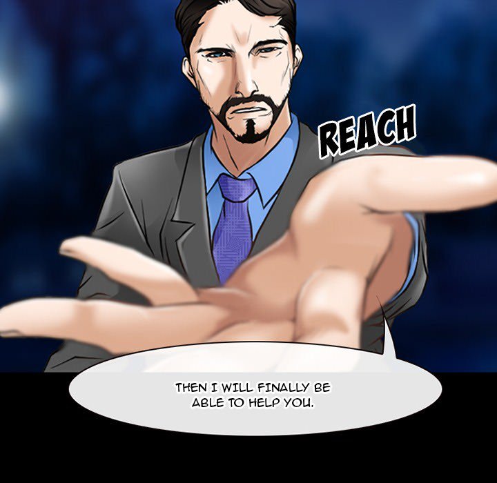 The Voice of God Chapter 34 - HolyManga.Net