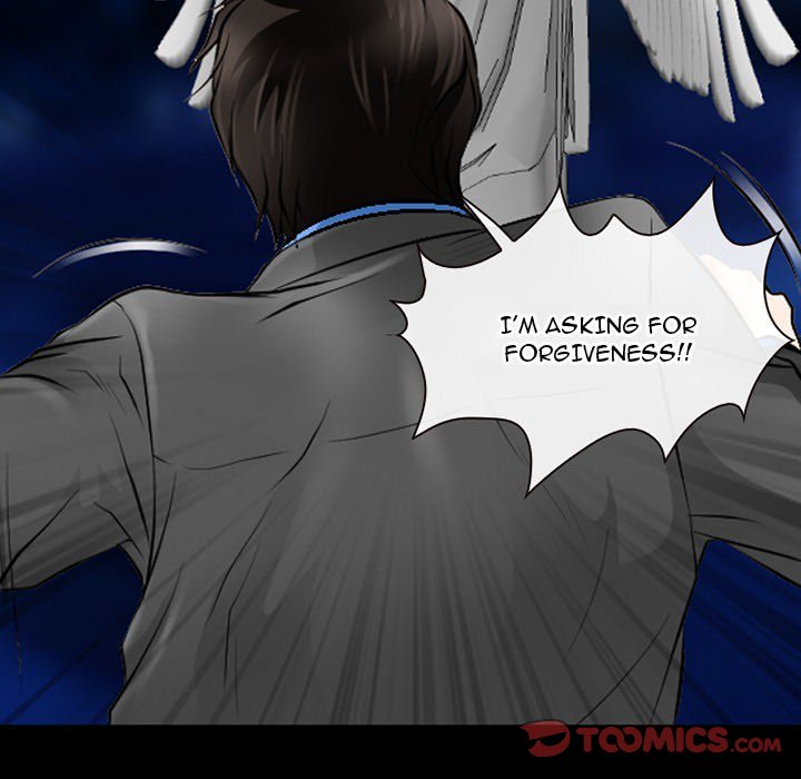 The Voice of God Chapter 34 - HolyManga.Net