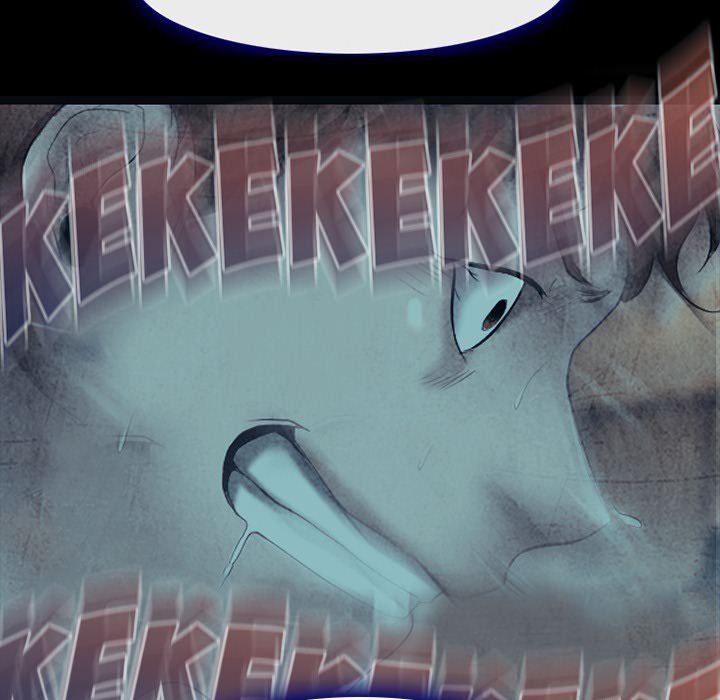 The Voice of God Chapter 34 - HolyManga.Net
