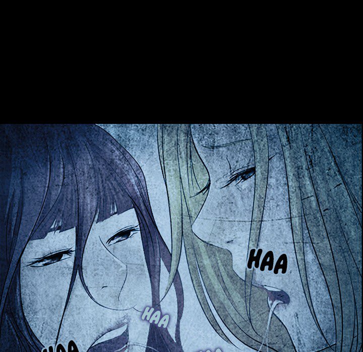 The Voice of God Chapter 34 - HolyManga.Net