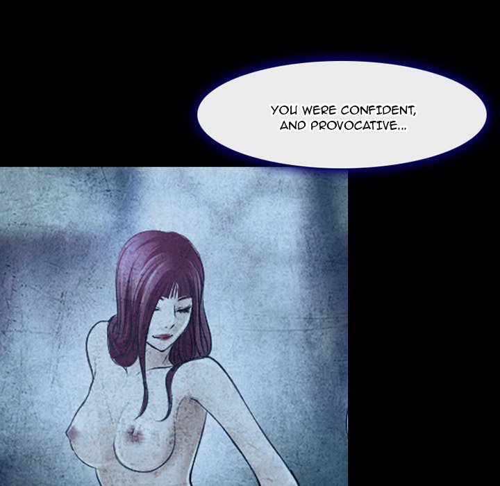 The Voice of God Chapter 34 - HolyManga.Net