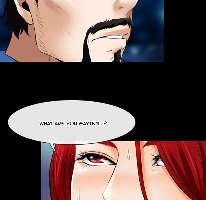 The Voice of God Chapter 34 - HolyManga.Net