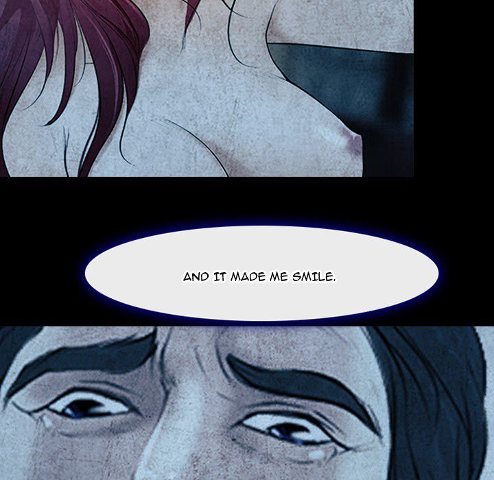 The Voice of God Chapter 34 - HolyManga.Net