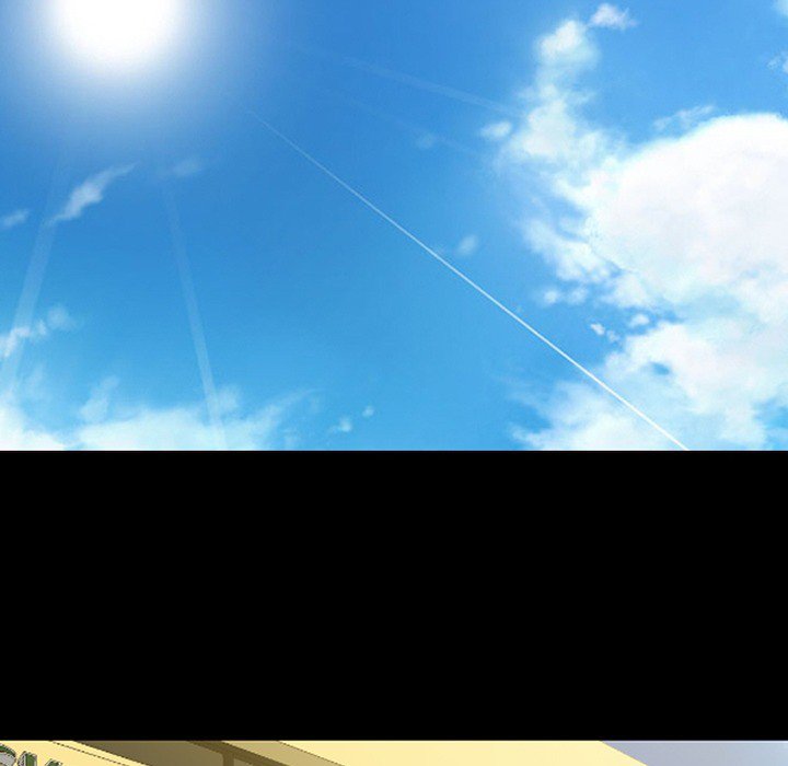 The Voice of God Chapter 34 - HolyManga.Net