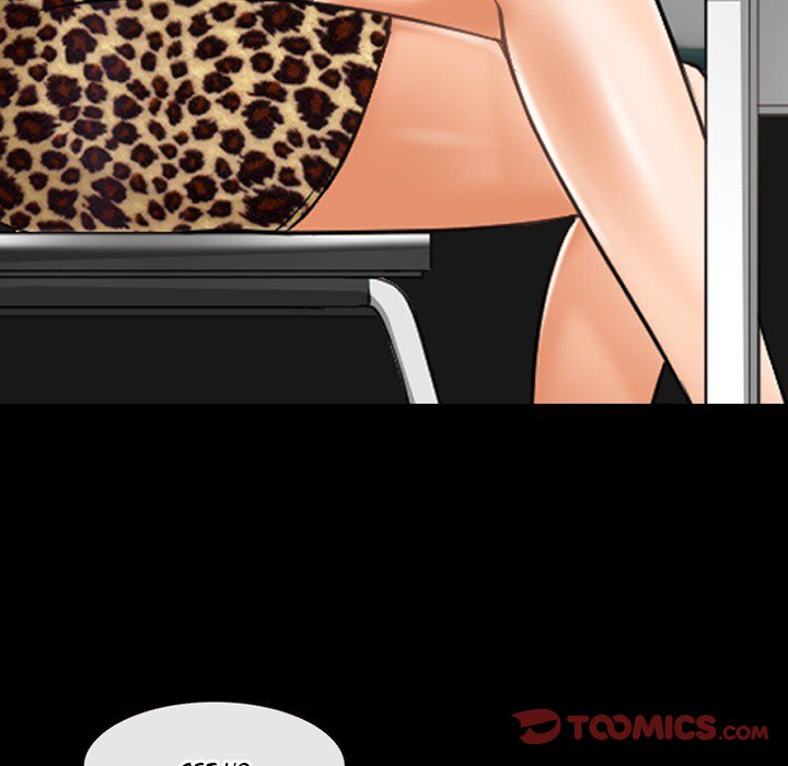 The Voice of God Chapter 34 - HolyManga.Net