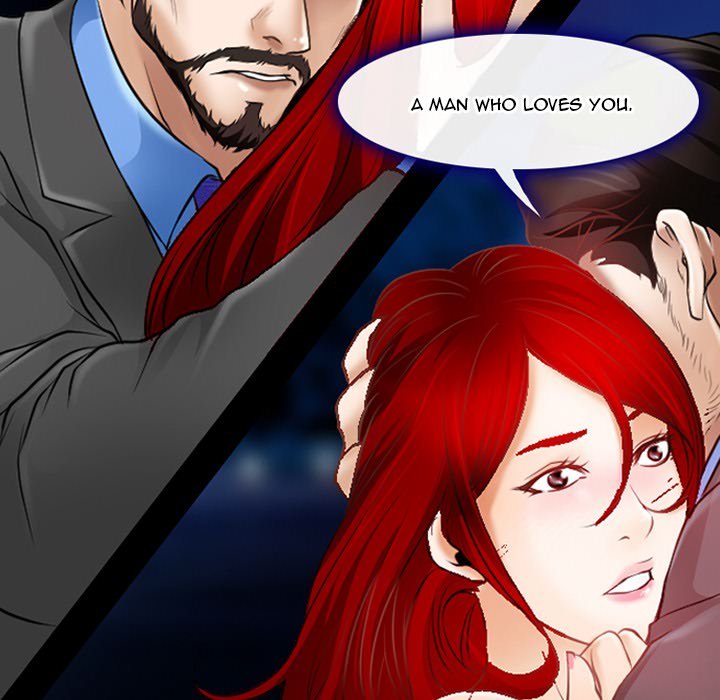 The Voice of God Chapter 34 - HolyManga.Net