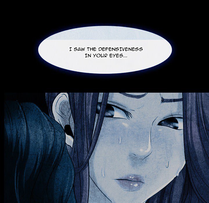 The Voice of God Chapter 34 - HolyManga.Net