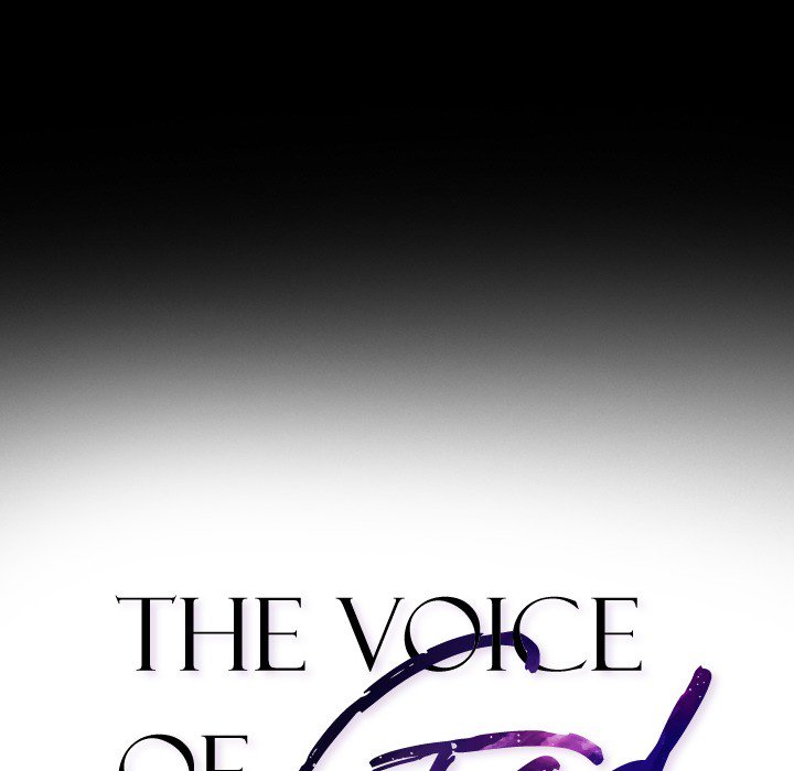 The Voice of God Chapter 34 - HolyManga.Net