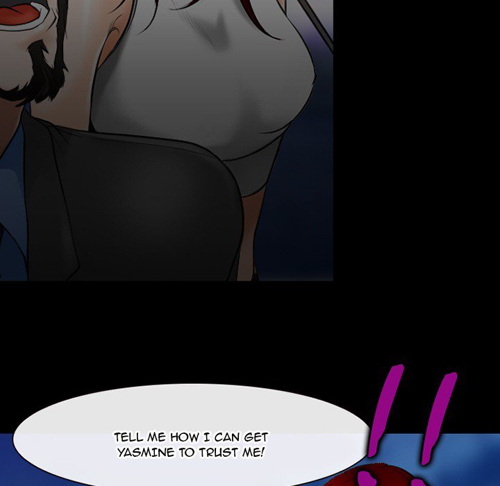 The Voice of God Chapter 34 - HolyManga.Net