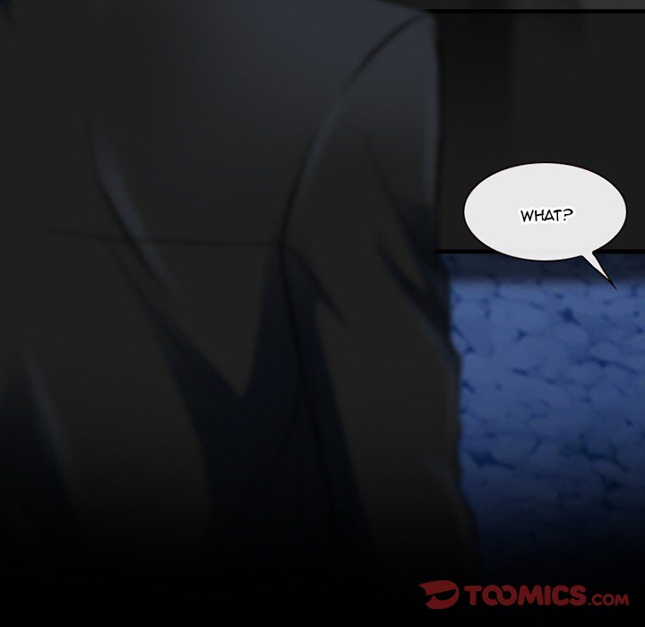 The Voice of God Chapter 34 - HolyManga.Net