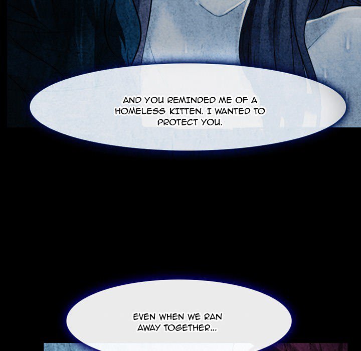 The Voice of God Chapter 34 - HolyManga.Net