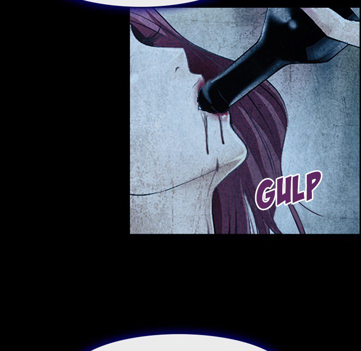The Voice of God Chapter 34 - HolyManga.Net