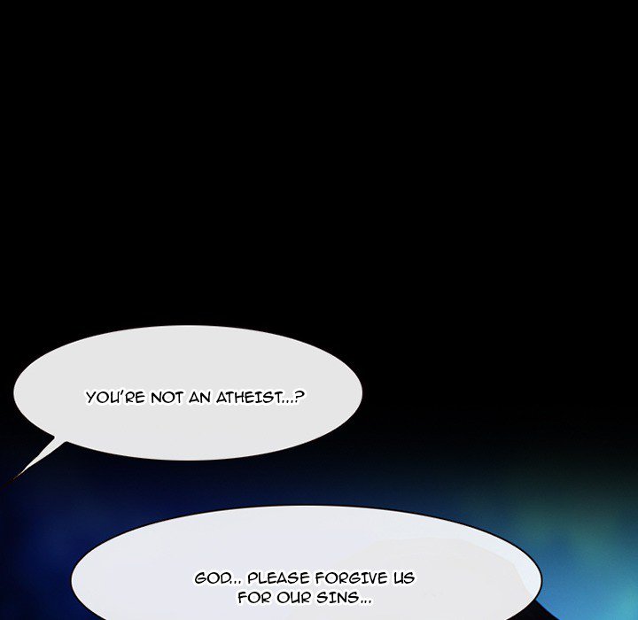 The Voice of God Chapter 34 - HolyManga.Net