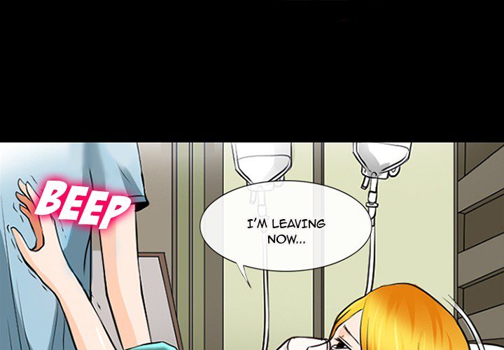 The Voice of God Chapter 34 - HolyManga.Net
