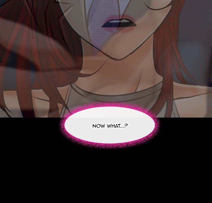 The Voice of God Chapter 34 - HolyManga.Net