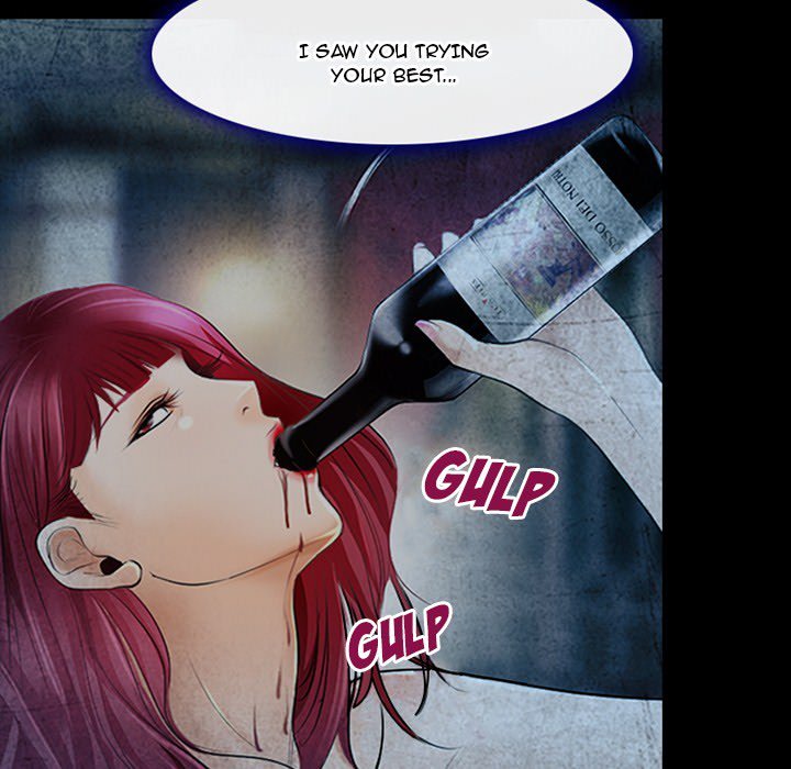 The Voice of God Chapter 34 - HolyManga.Net