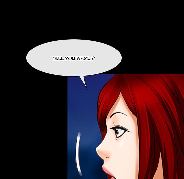 The Voice of God Chapter 34 - HolyManga.Net