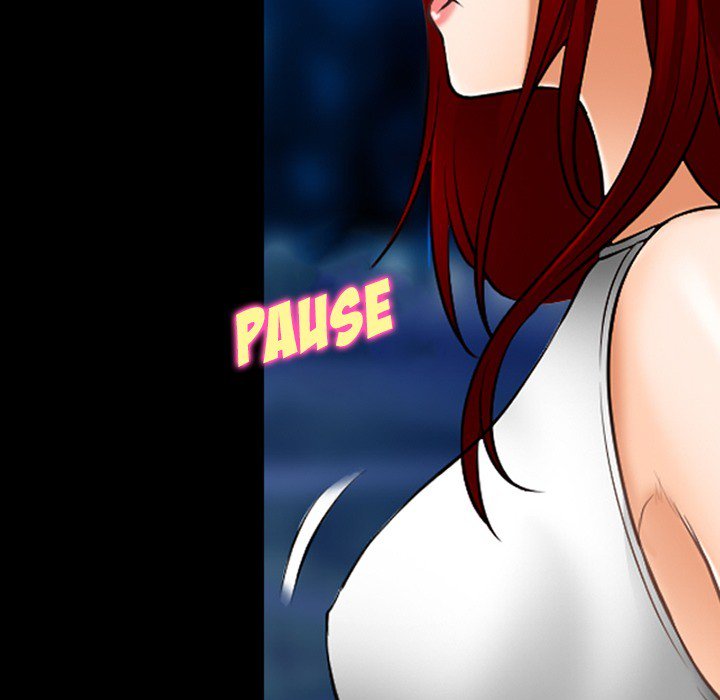The Voice of God Chapter 34 - HolyManga.Net