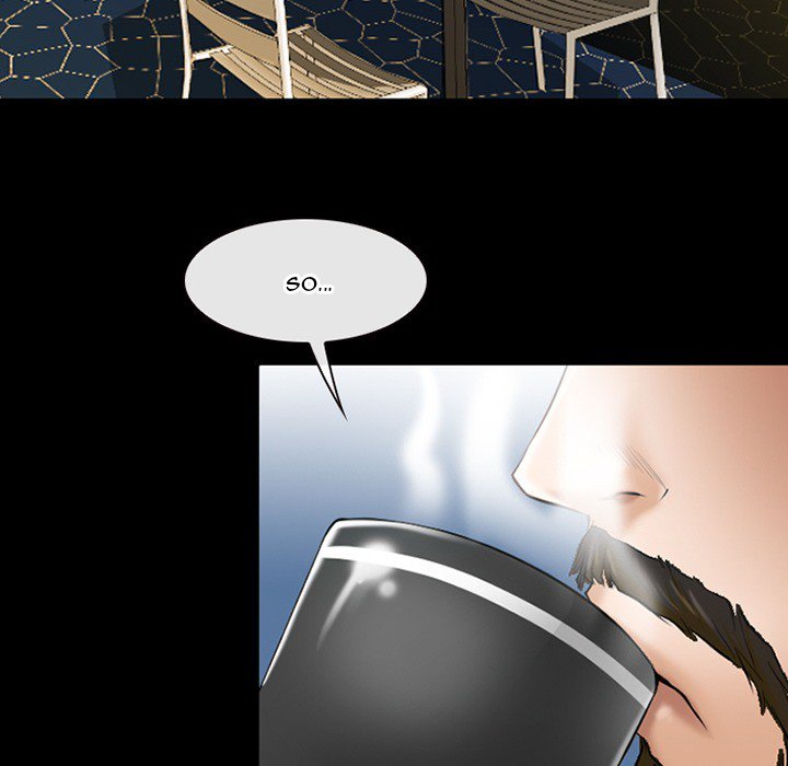 The Voice of God Chapter 34 - HolyManga.Net