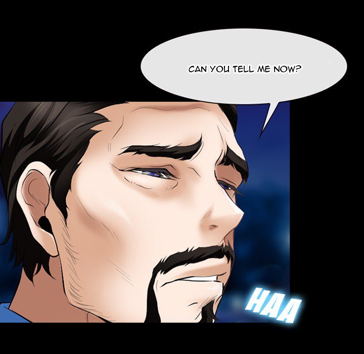 The Voice of God Chapter 34 - HolyManga.Net