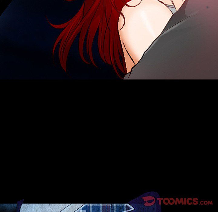 The Voice of God Chapter 34 - HolyManga.Net