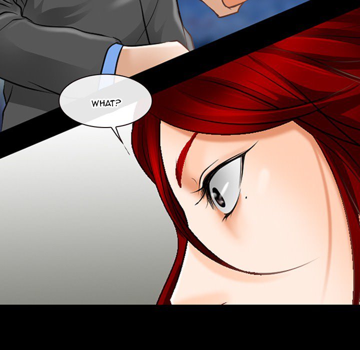 The Voice of God Chapter 34 - HolyManga.Net
