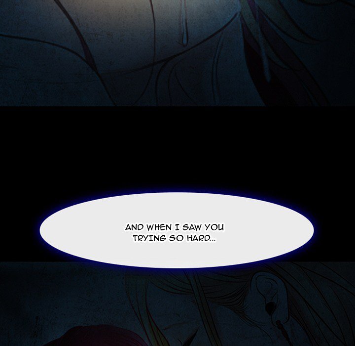 The Voice of God Chapter 34 - HolyManga.Net