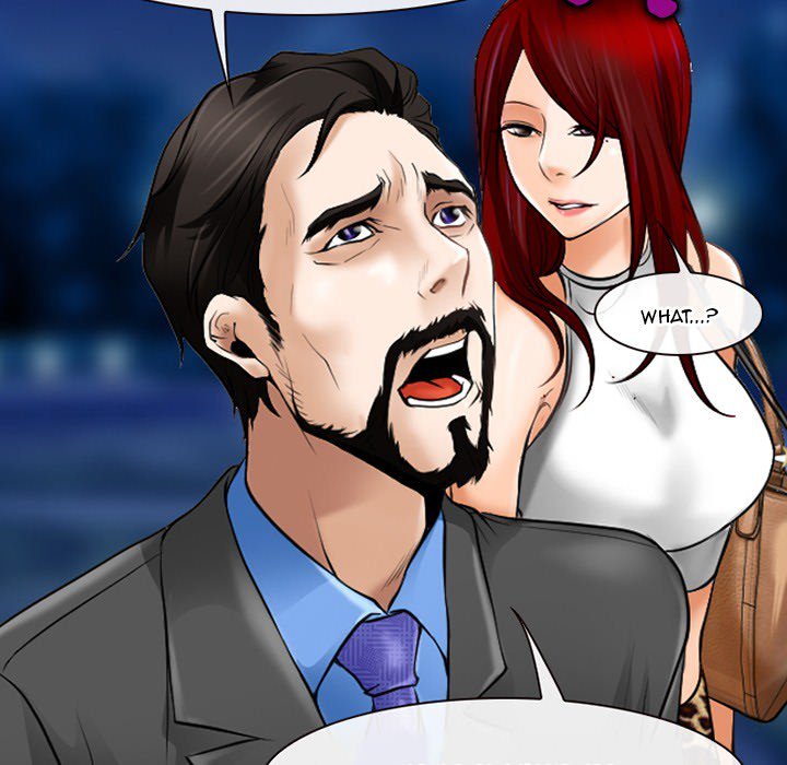 The Voice of God Chapter 34 - HolyManga.Net