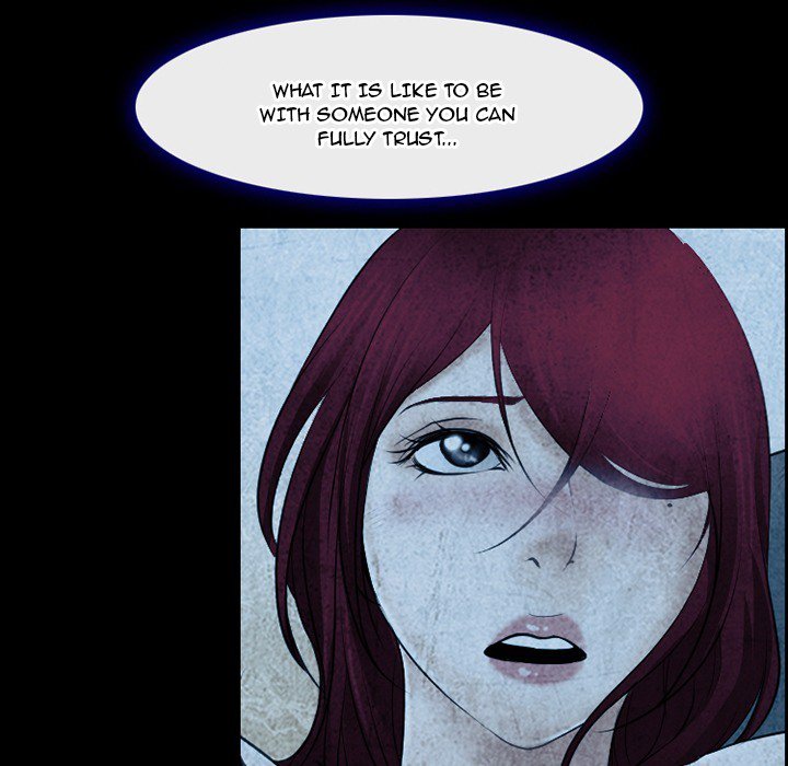 The Voice of God Chapter 34 - HolyManga.Net