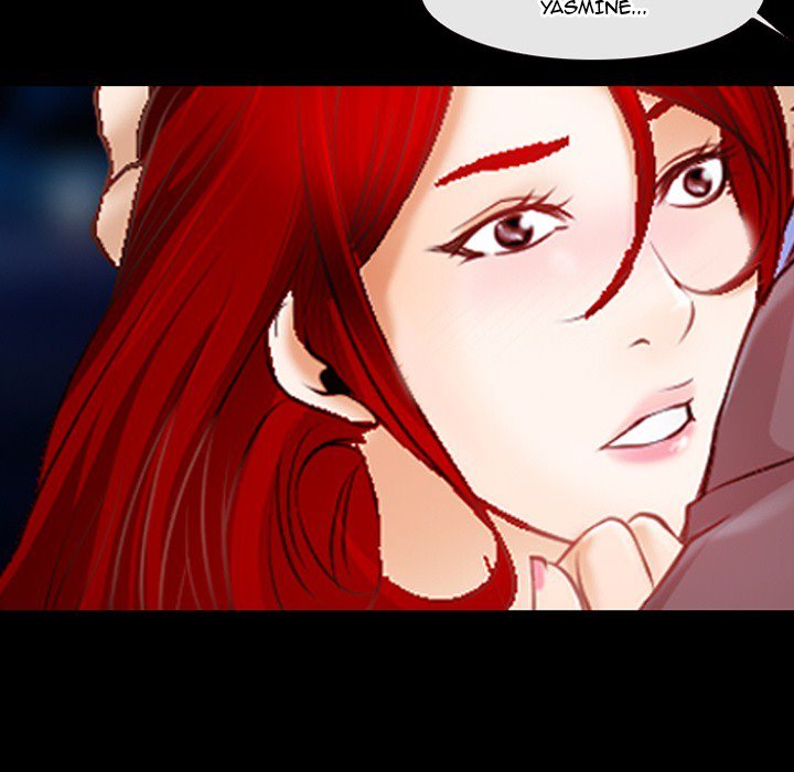 The Voice of God Chapter 34 - HolyManga.Net