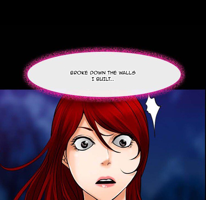The Voice of God Chapter 34 - HolyManga.Net