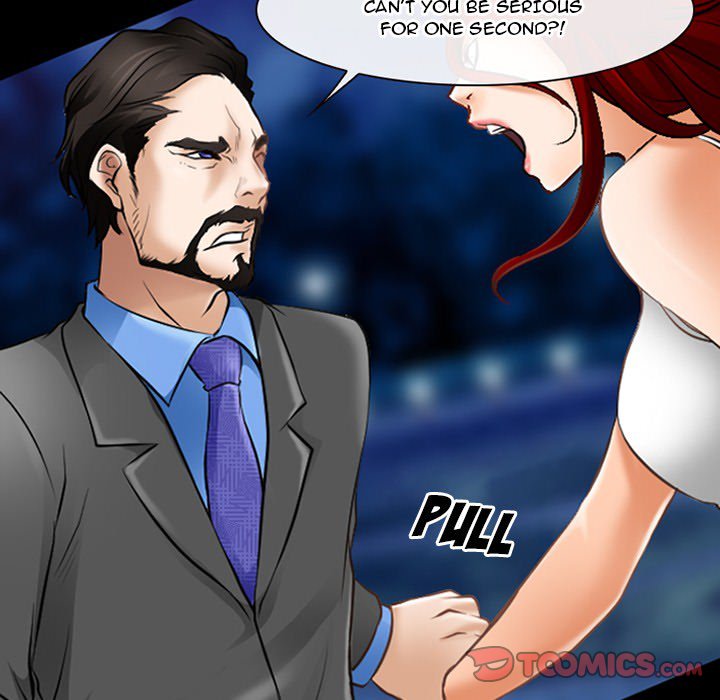 The Voice of God Chapter 34 - HolyManga.Net