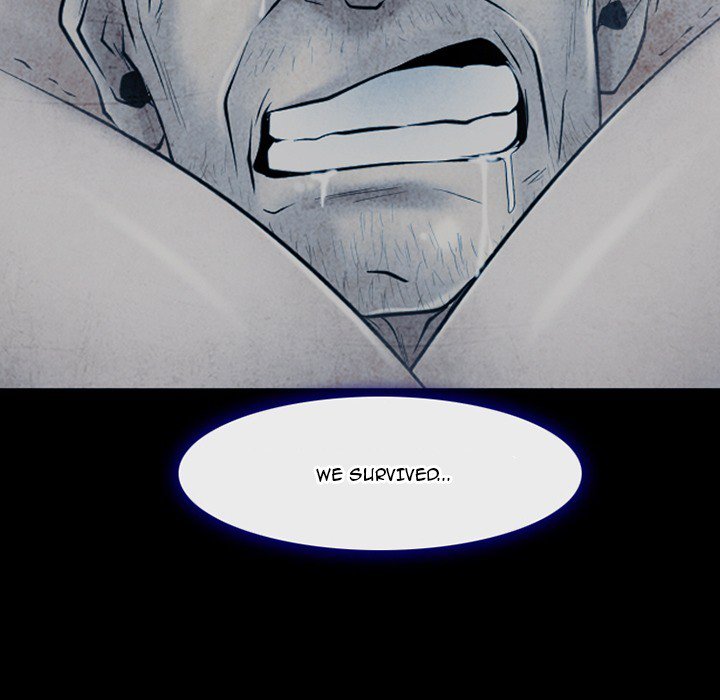 The Voice of God Chapter 34 - HolyManga.Net