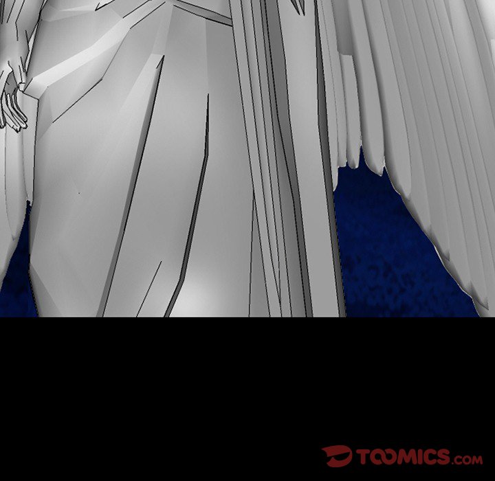 The Voice of God Chapter 34 - HolyManga.Net
