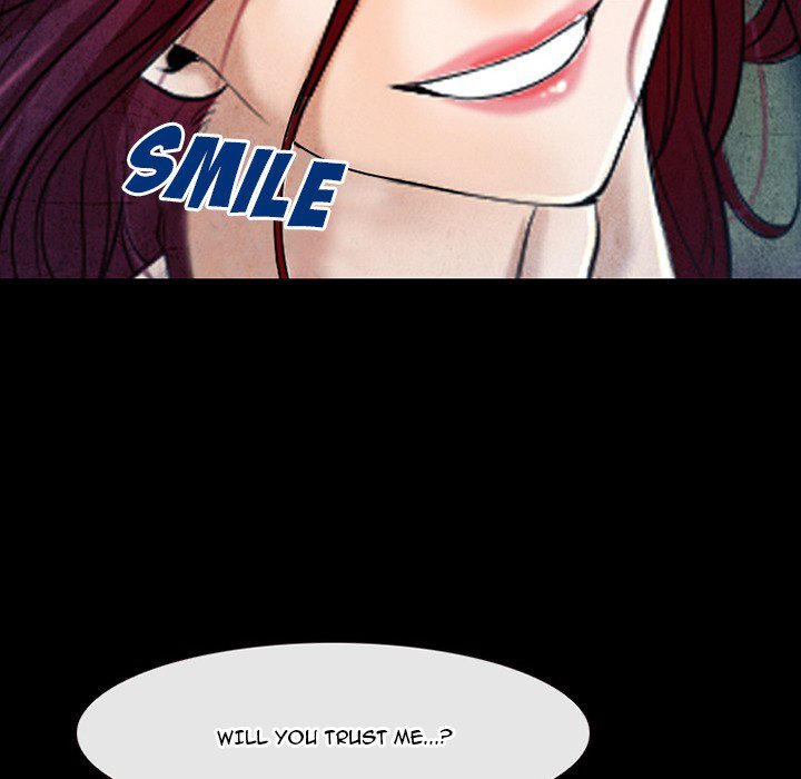 The Voice of God Chapter 34 - HolyManga.Net