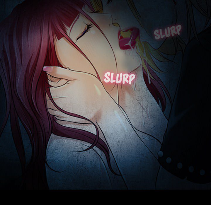 The Voice of God Chapter 34 - HolyManga.Net