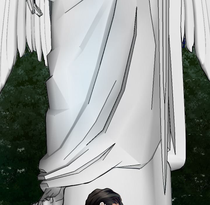 The Voice of God Chapter 35 - HolyManga.Net