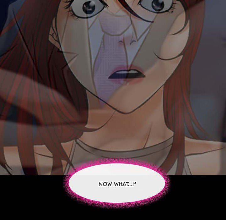 The Voice of God Chapter 35 - HolyManga.Net