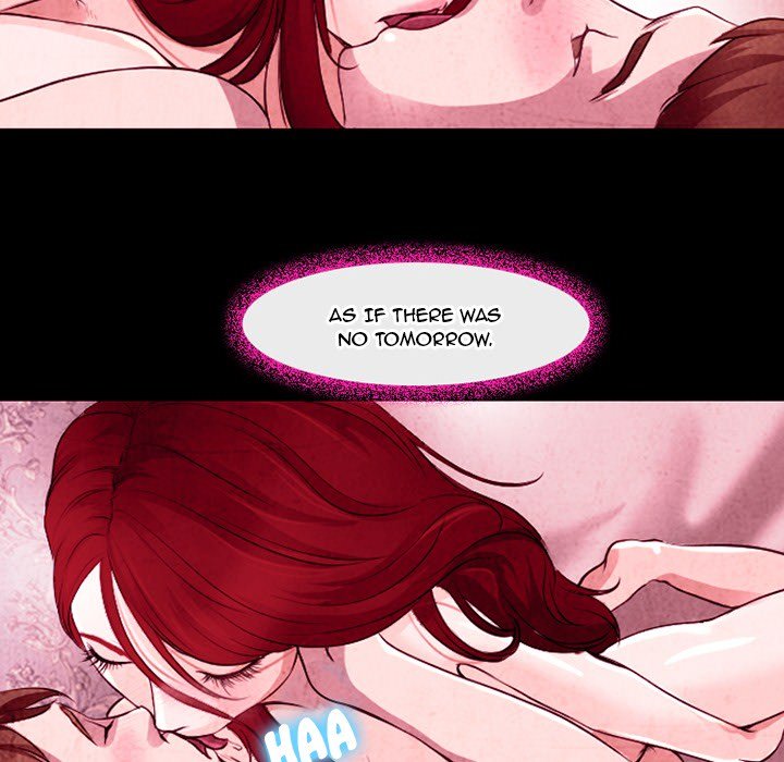 The Voice of God Chapter 35 - HolyManga.Net