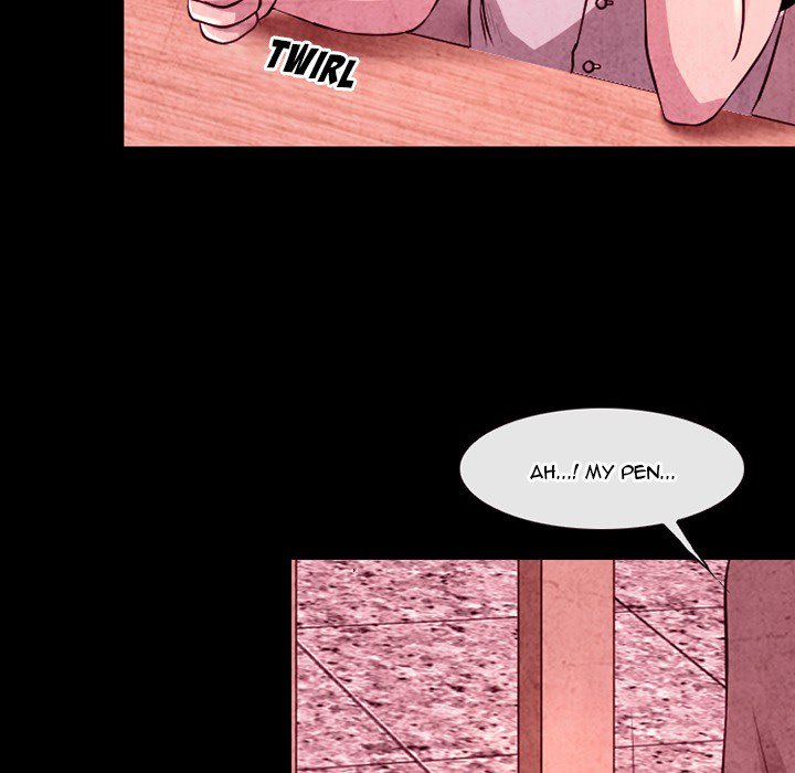The Voice of God Chapter 35 - HolyManga.Net