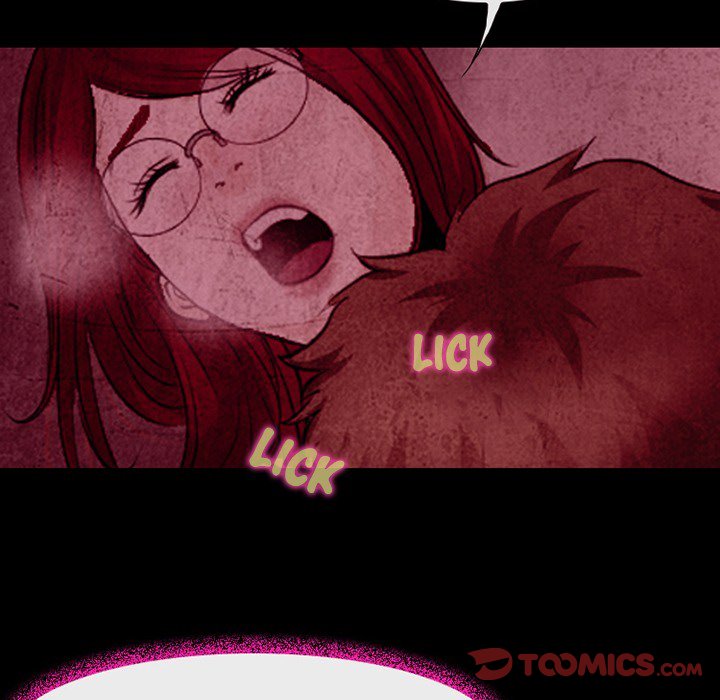 The Voice of God Chapter 35 - HolyManga.Net