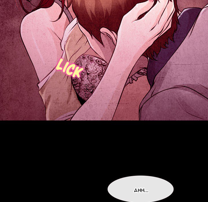 The Voice of God Chapter 35 - HolyManga.Net