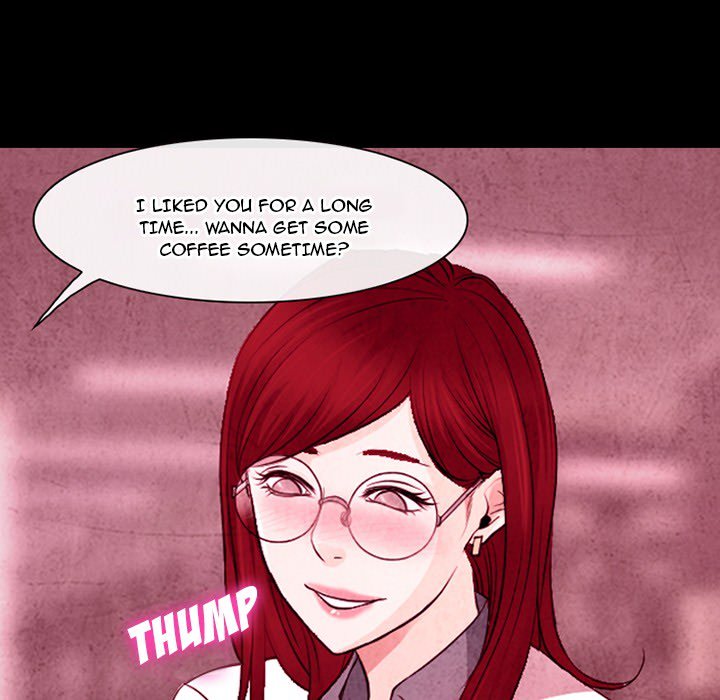 The Voice of God Chapter 35 - HolyManga.Net