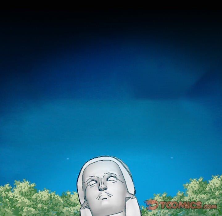 The Voice of God Chapter 35 - HolyManga.Net