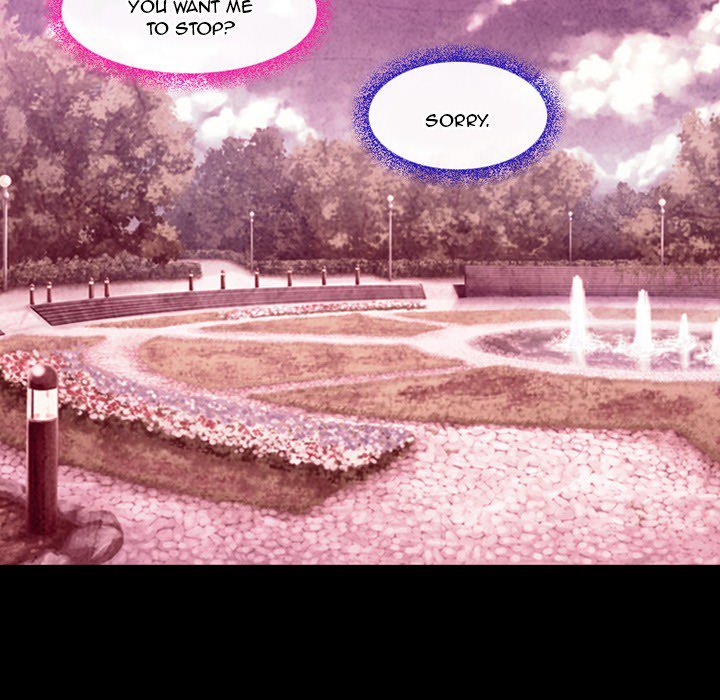The Voice of God Chapter 35 - HolyManga.Net